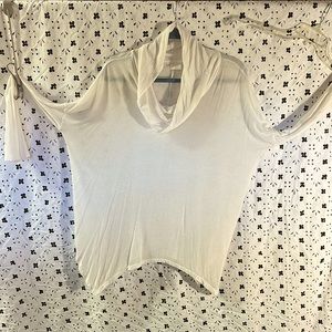 TRESICS Cowl Neck Light Sweater